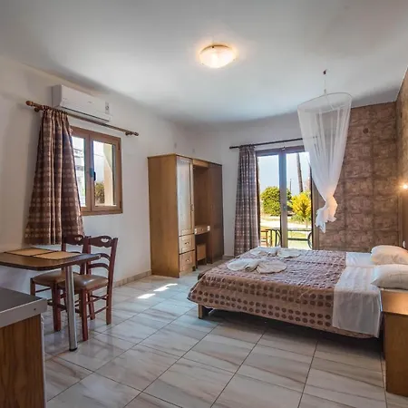 Mirage Arillas Type B12 * Αρίλλας