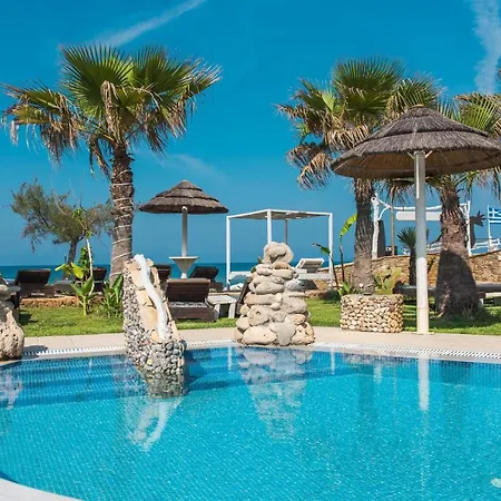 Mirage Arillas Type B12 * Αρίλλας