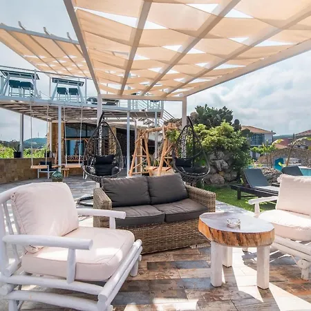 Mirage Arillas Type B12 Διαμέρισμα *